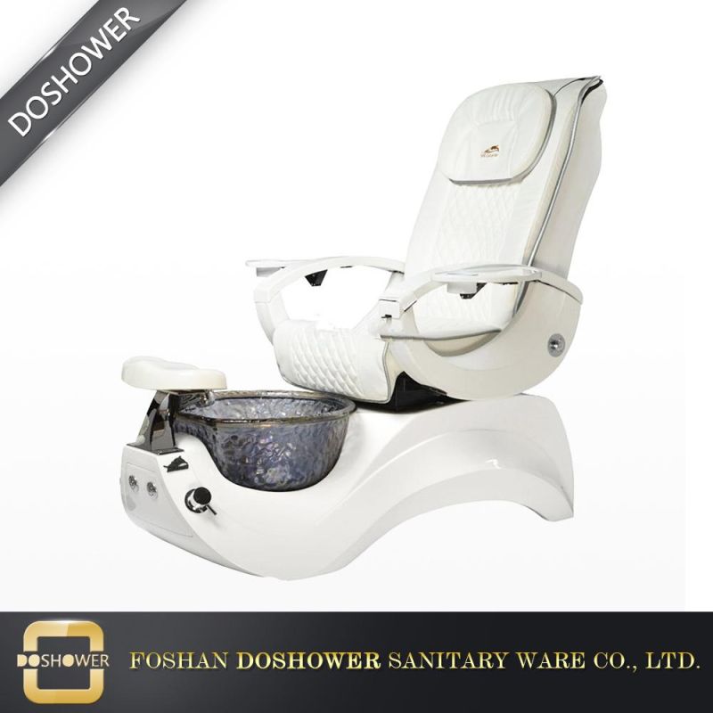 Beauty Health Multi-Function Reclining Foot Massage Chair