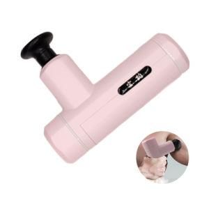 Mini Women 4 Heads 4 Speed The Gun Massage and Massager