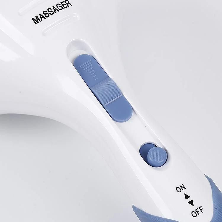 Streamline Handheld Tapping Massager Hammer Handle Massage Hammer