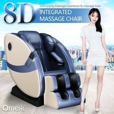 Wholesale Cheap Full Body High Quality Zero Gravity Massage Chair