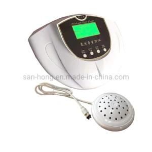 Ion Body Toxin Removal Foot Ionic Detox Cleanse Machine to Promote Body Immunity System