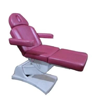 Mt Medical Salon Equipment Furniture Beauty Salon Bed Massage Bed Electric Manufacturers