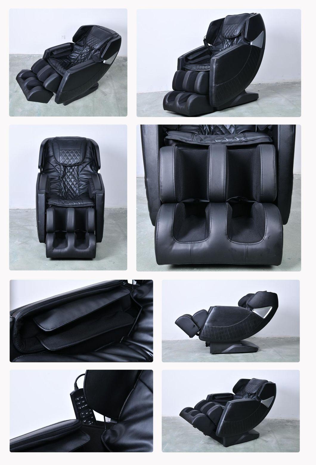 Factory Price OEM 3D Full Body Zero Gravity Massage Chair