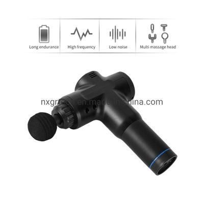 Massage Gun Deep Tissue Massager Muscle Massage Gun Deep Tissue Massage Gun