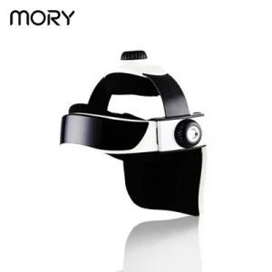 Mory Electric Head Massager Vinbrating Head Massage Automatic Head Massager Machine