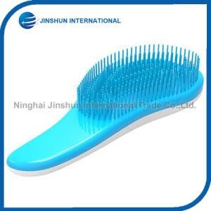 Hot Sale Cheap Price Plastic Comb Head Massage Brush