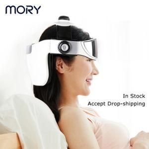 Mory Air Pressure Head Massag Electronic Head Massager Head Massage for Salun Use Professional