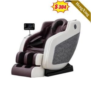 High Quality Electric Back Full Body 4D Recliner SPA Gaming Office Comfortable Modern Massage Chair