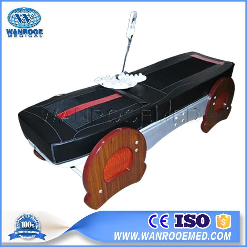 dB100 Full Body Massage Bed with Six Automatic Working Modes