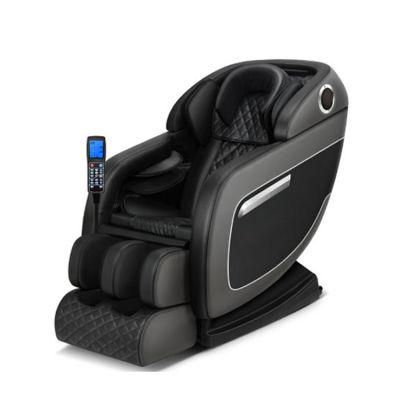 2021 New Wholesale Sale Electric Zero Gravity Full Body Massage Chair