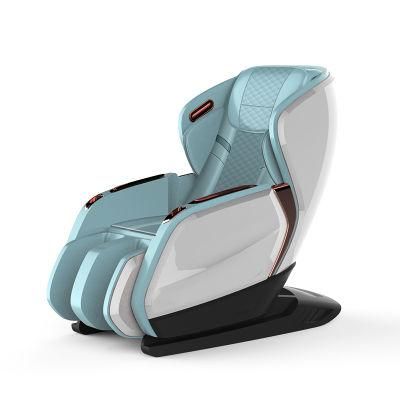 Luxury Commercial Full Body Electric Shiatsu 3D Zero Gravity Massage Chair