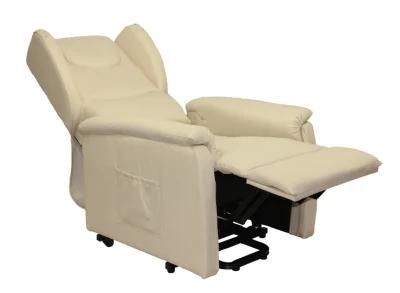 82X86X82cm Office Brother Medical Vending Chair Electric Lift Recliner Massage Chairs