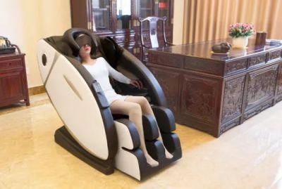 Wholesale Beauty Massage Chair Heating Stretch Massage Chair Decompression