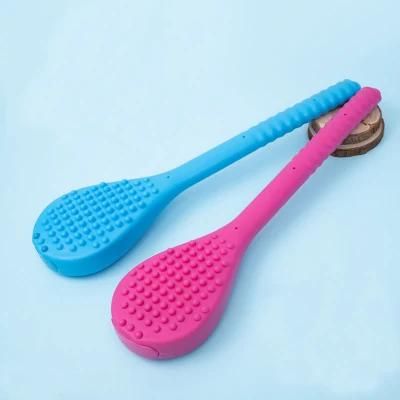 Hollow Beat Hammer Double - Sided Massage Beater Tool