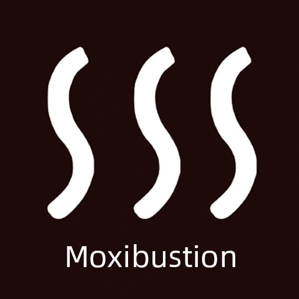 Eye Massager Moxibustion Chinese Moxibustion