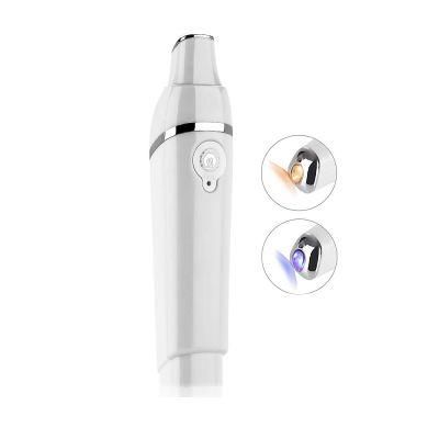 Eye Beauty Instrument Vibration Massage Skin Sagging Massager Pen