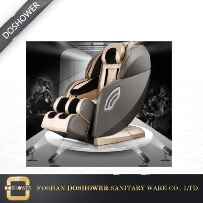 Luxury Zero Gravity Rocking Airbag Replace Massage Chair