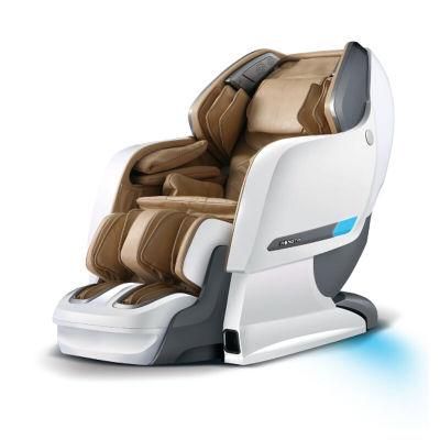 Medical Reflexology Portable Leg Massage Chair/Royal Massage Chair