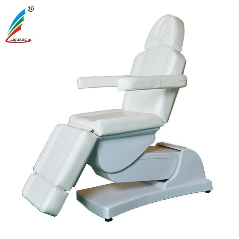 Height Adjustable Dental Nursing Massage Beauty Bed Electric