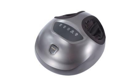 Cheap Price Mechanical with Heating Massage Equipment Beauty Foot SPA Massag Massager