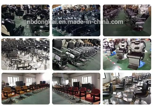 Wholesale Cheap Modern Reclining Facial Chair Hydraulic