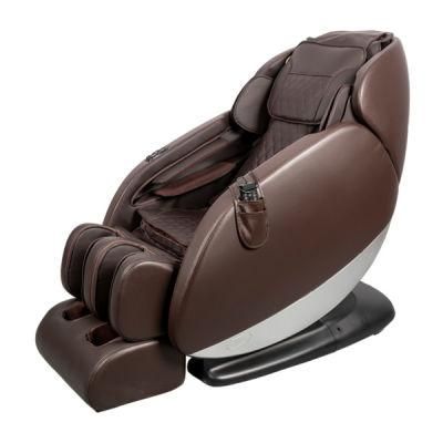 Electric Heated Full Body 4D Zero Gravity Massage Chair