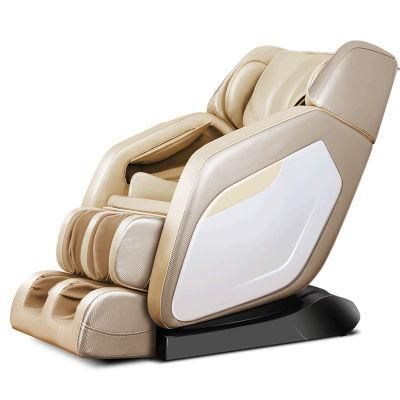 Moway 4D Full Body Zero Gravity Massage Chair