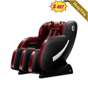 Quality Assurance 4D Shortcut Keys Stretch New Style Comfortable Leather Massage Chair