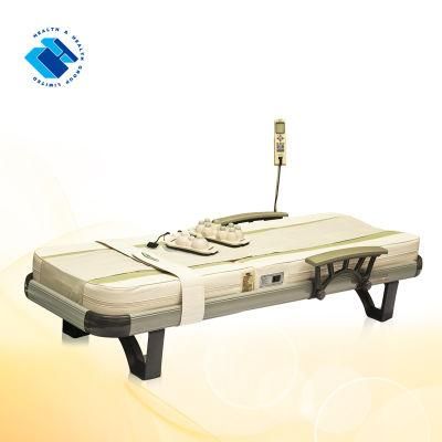 Ce Certified Medical Termal Jade Massage Bed (JKF-YS-EK) ISO13485 Certified