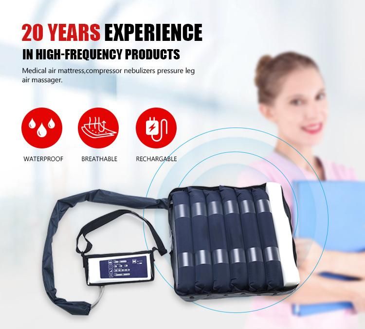 Medical Seat Cushions APP Cushion with Pump