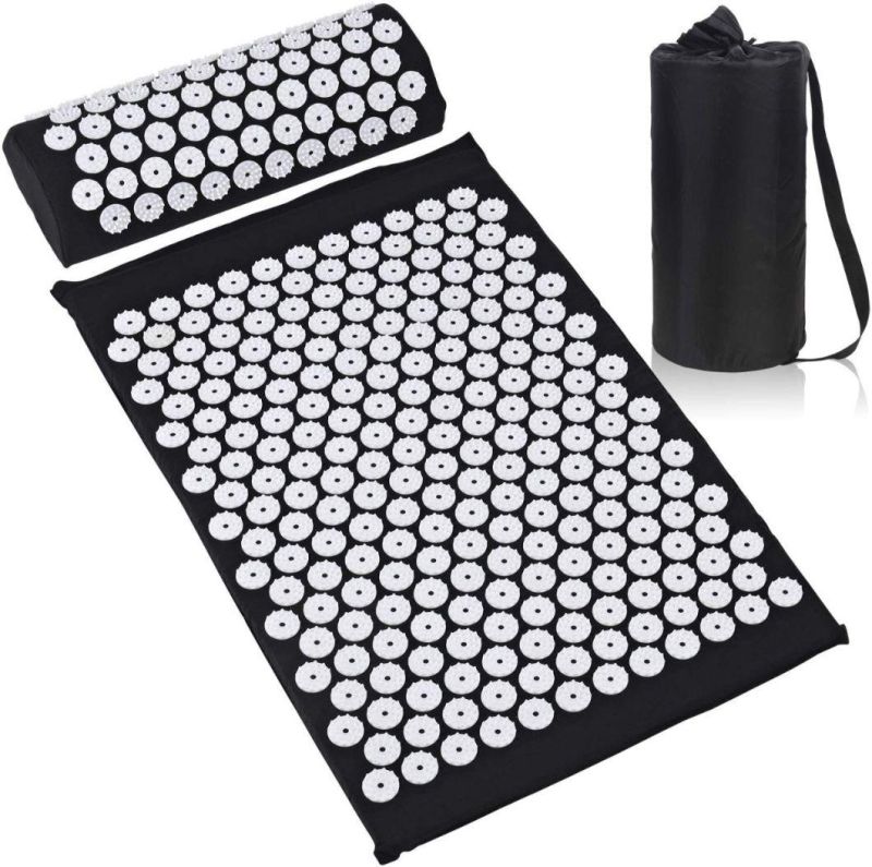 Wholesale Body Massager Acupressure Mat for Women Men Massage