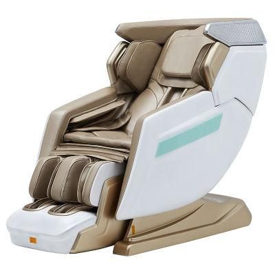 Wholesale Best Full Body Massage Chair with Foot Massager