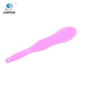 Hand Silicone Body Massage Pat Clap Stick