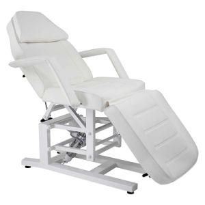 Hydraulic Beauty Bed Massage Treatment Facial Bed