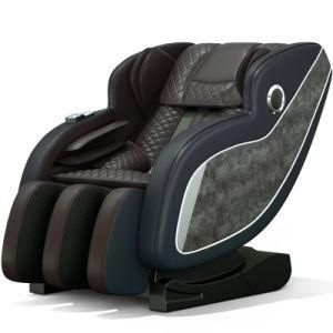 Latest Space Capsule Bill and Coin Operated Vending Massage Chair