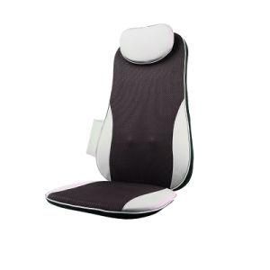 Full Body 3D Shiatsu Chair Massage Seat Cushion with Heat
