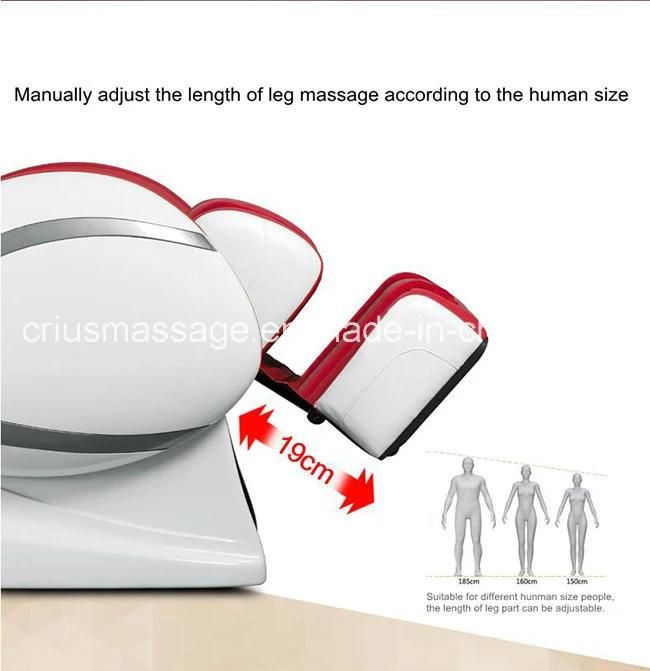 Super Deluxe Used portable Mssage Chair