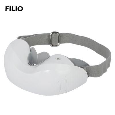 Filio Moxibustion Eye Massager Relieves Dry Eyes Eye Care Relax