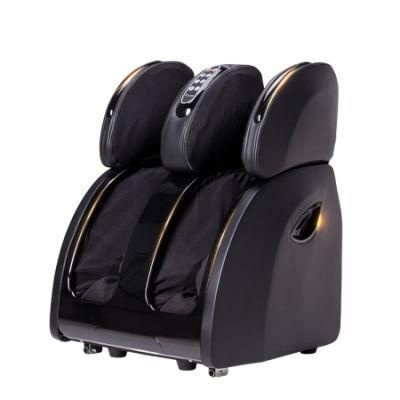Portable Latest Electric Heated Foot Massager for Calf Foot Massage