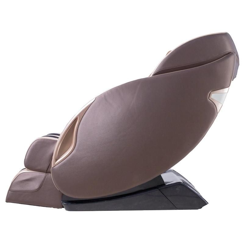 Back Waist Cervical Vertebraemultifuctional Massage Chair Foot Massage Full Body Massager