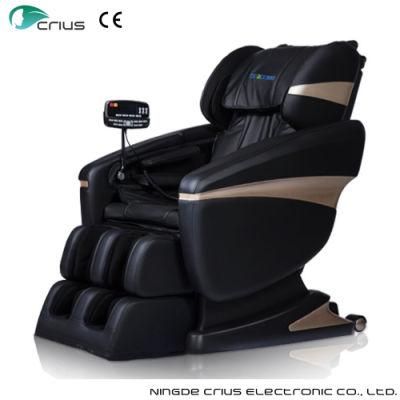 Luxury 4D Zero Gravity Massage Chair