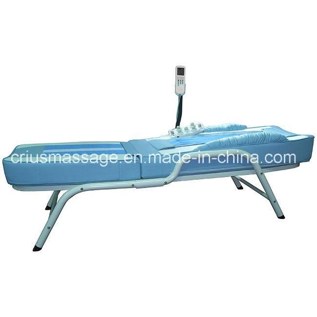 Shampoo MP3 Music Jade Massage Bed