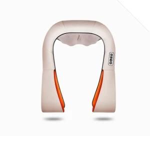 New Arrival Best Selling High Quality Muscle Pain Relief Electric Massager Belt Massage Shawl