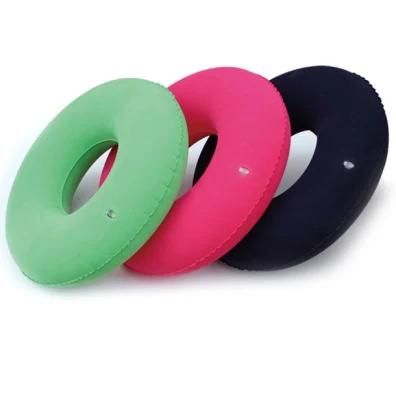 Medical Natural Rubber Air Cushion Ring with Cover
