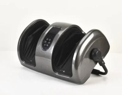 New Product Electric Deep Kneading Rolling Shiatsu Foot Massager Vibrator Infrared Foot Massager Machine