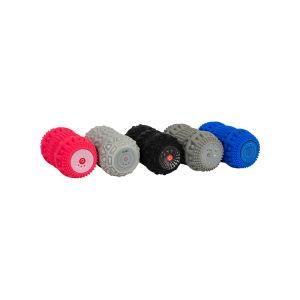 Muti-Function Electric Spiky Foam Roller Vibrating Massage Peanut Ball