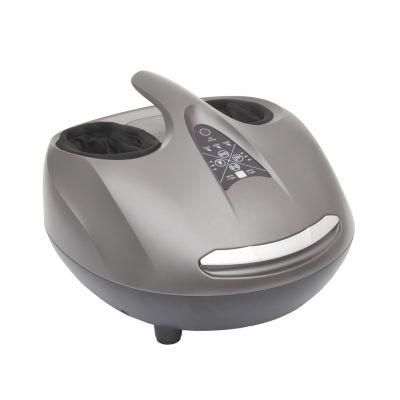 Therapist Select Foot and Calf Massager with Rolling Massage