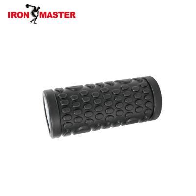 Comfortable EVA Yoga Foam Roller for Back Pain, Back Massager