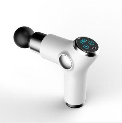 Pocket Mini Fascia Massage Gun