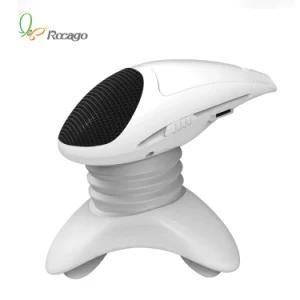 Micro Vibration Music Handheld Massager